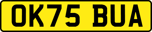 OK75BUA