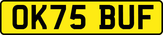 OK75BUF
