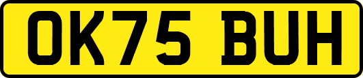OK75BUH