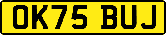 OK75BUJ