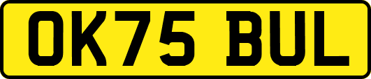 OK75BUL