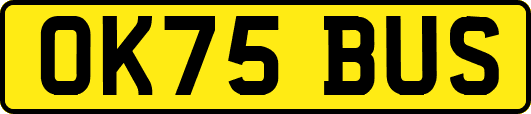OK75BUS