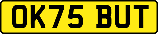 OK75BUT