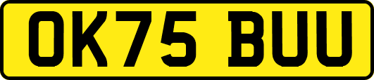 OK75BUU