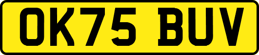 OK75BUV