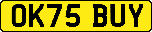 OK75BUY