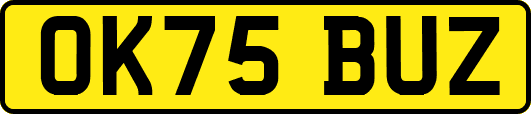 OK75BUZ