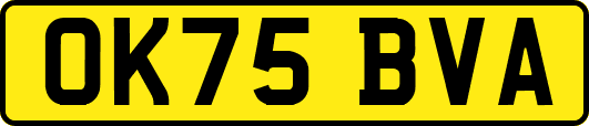 OK75BVA