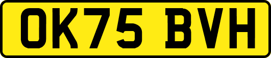 OK75BVH
