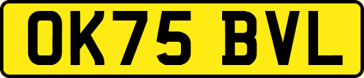 OK75BVL