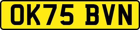 OK75BVN