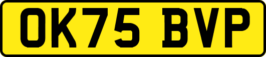 OK75BVP