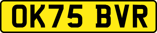 OK75BVR