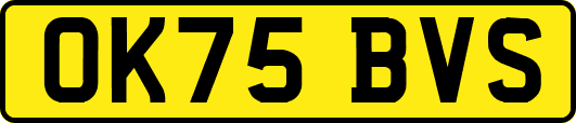 OK75BVS