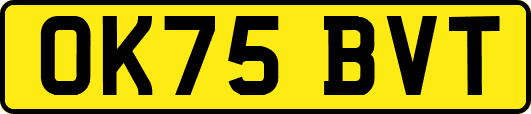OK75BVT