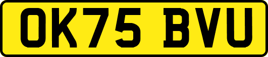 OK75BVU