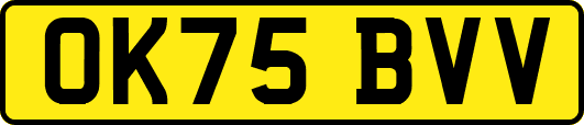 OK75BVV