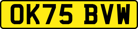 OK75BVW