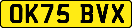 OK75BVX