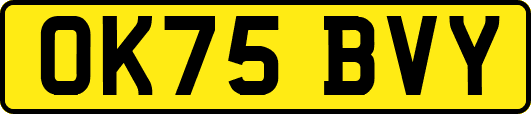 OK75BVY