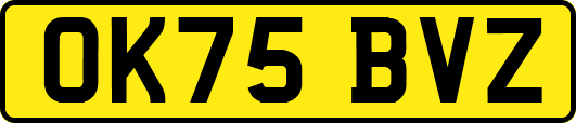 OK75BVZ