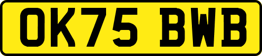 OK75BWB