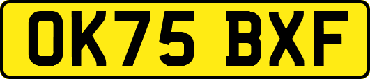 OK75BXF