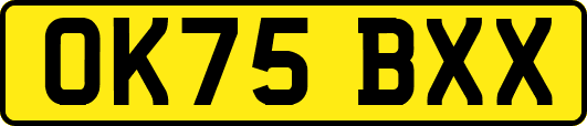 OK75BXX