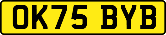 OK75BYB