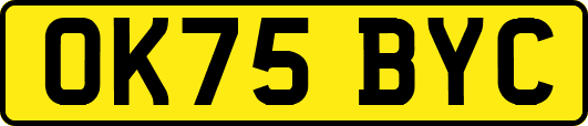 OK75BYC