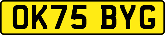 OK75BYG