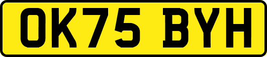 OK75BYH