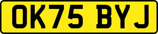 OK75BYJ