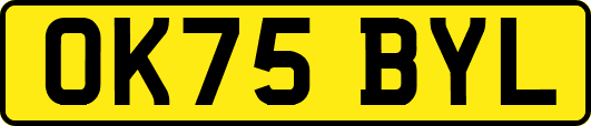 OK75BYL