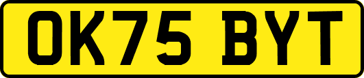 OK75BYT