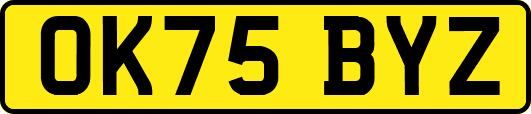 OK75BYZ