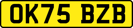 OK75BZB