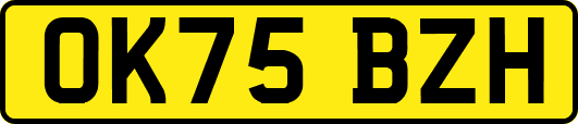 OK75BZH