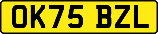 OK75BZL