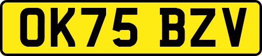 OK75BZV