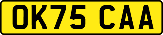 OK75CAA
