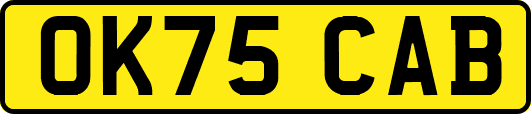OK75CAB