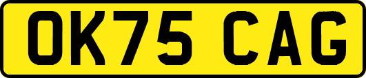 OK75CAG