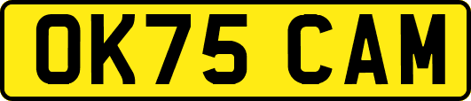OK75CAM