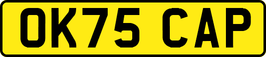 OK75CAP