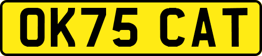 OK75CAT