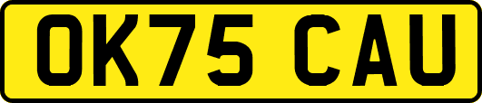 OK75CAU