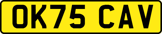 OK75CAV