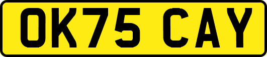OK75CAY