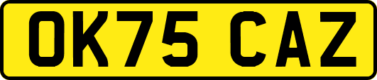 OK75CAZ